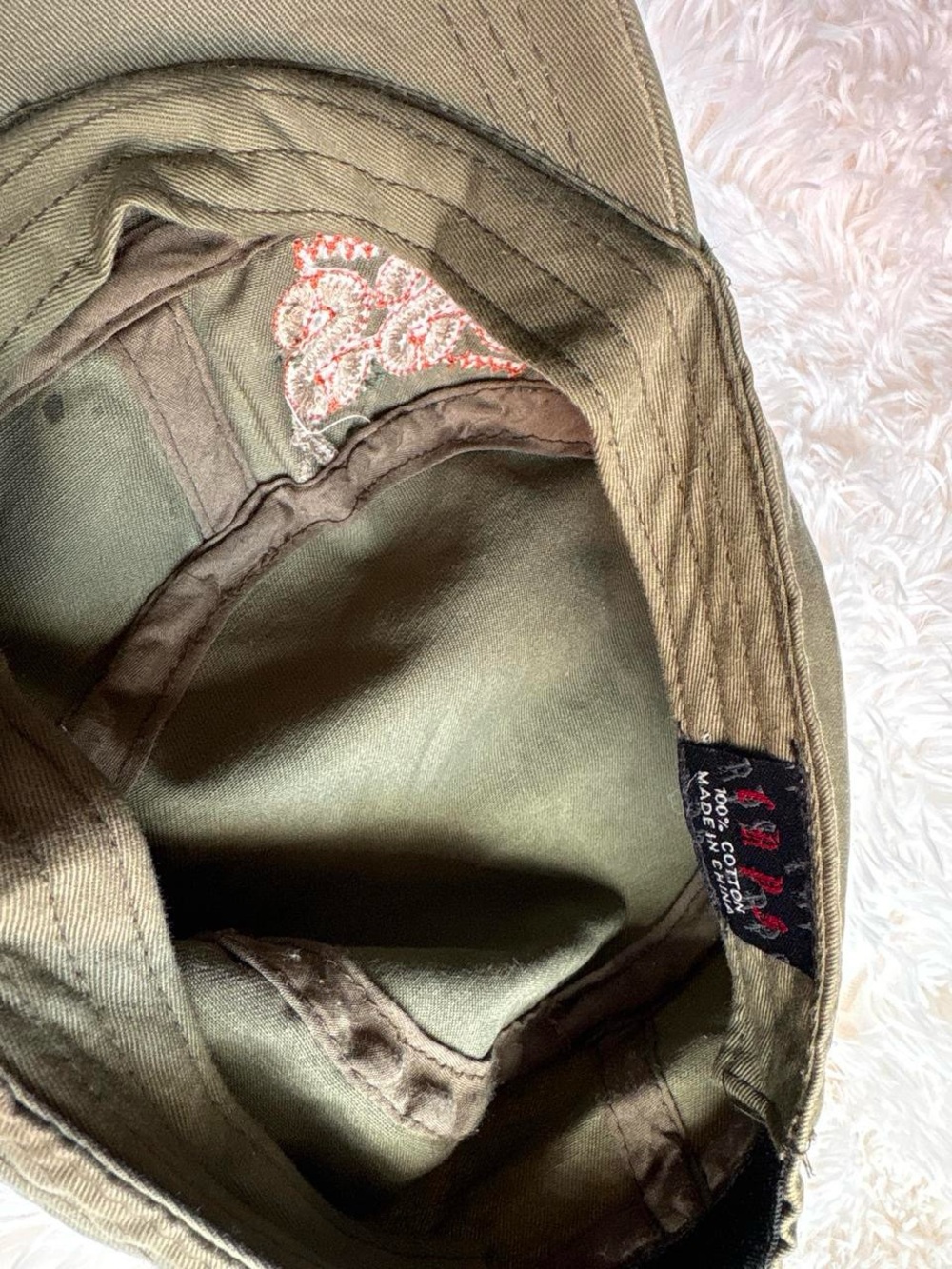 Cap - Picture 3 of 4
